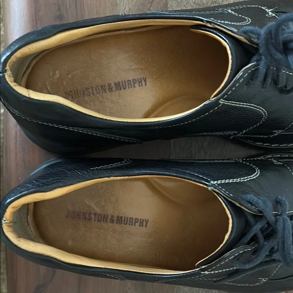 Mens Johnston & Murphy these classic